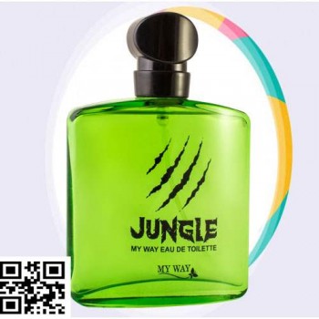 JUNGLE 50ML 5862...