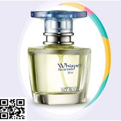 WHISPER 35ML 5819...