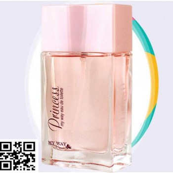 PRINCESS 50 ML 5871...