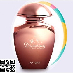 DAZZLING 30ML 5826...