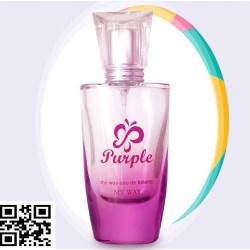 PURPLE 50 ML 5835...